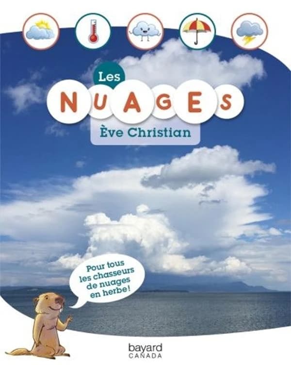 LES NUAGES