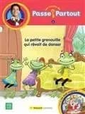 La petite grenouille qui rêvait de danser ; Noël magique