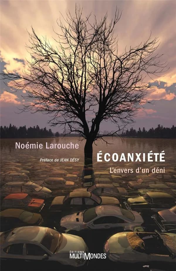 écoanxiété : l'envers du déni