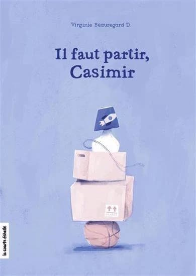 Il Faut Partir, Casimir