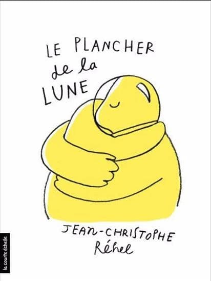 Le plancher de la lune