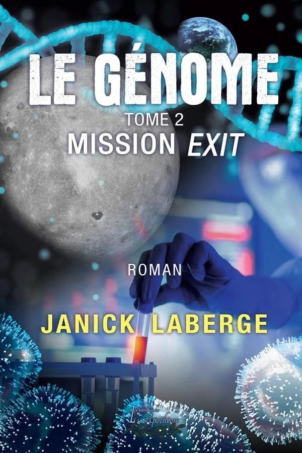 Le génome tome 2