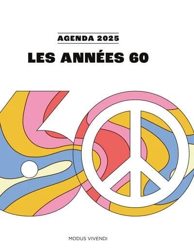 Les années 60