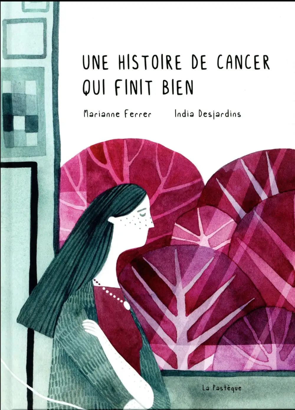 Une histoire de cancer qui finit bien