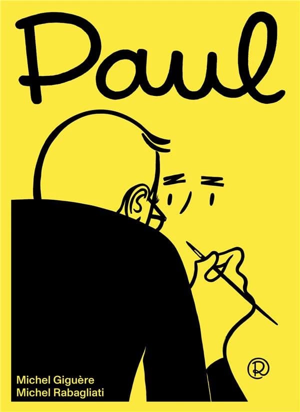 Paul : [entretiens et commentaires]