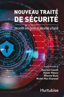 Nouveau traite de securite interieure