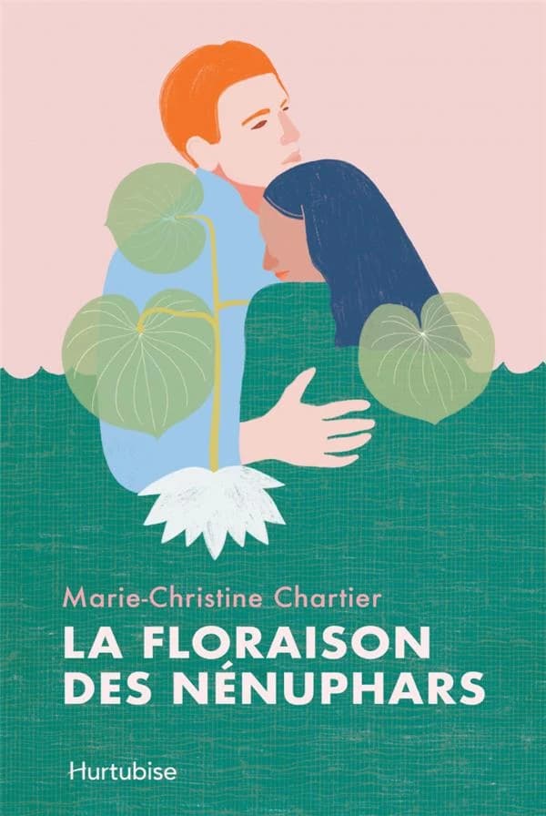 La Floraison des nénuphars