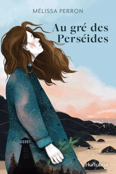 Au Gré Des Perséides
