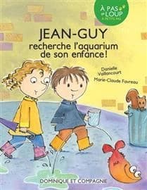 Jean-guy recherche l'aquarium de son enfance !
