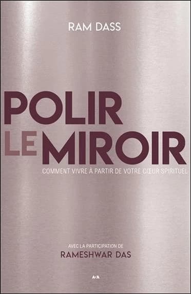 Polir le miroir