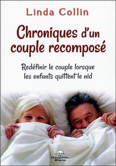 Chroniques d'un couple recomposé : redéfinir le couple lorsque les enfants quittent le nid