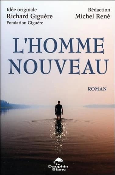 L'homme nouveau : roman