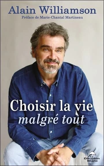 Choisir la vie malgré tout