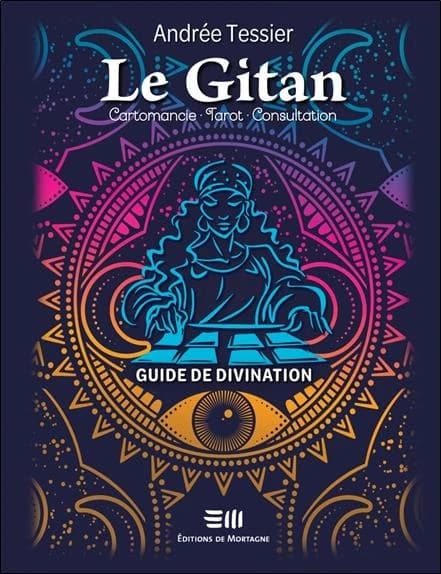 Le gitan : cartomancie, tarot, consultation