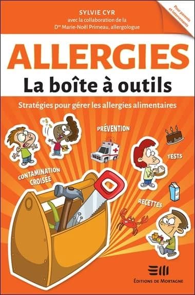 Allergies : stratégies pour gérer les allergies alimentaires
