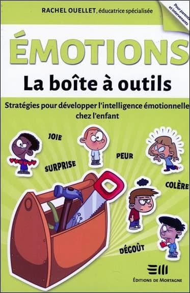 Émotions : stratégies pour développer l'intelligence émotionnelle chez l'enfant