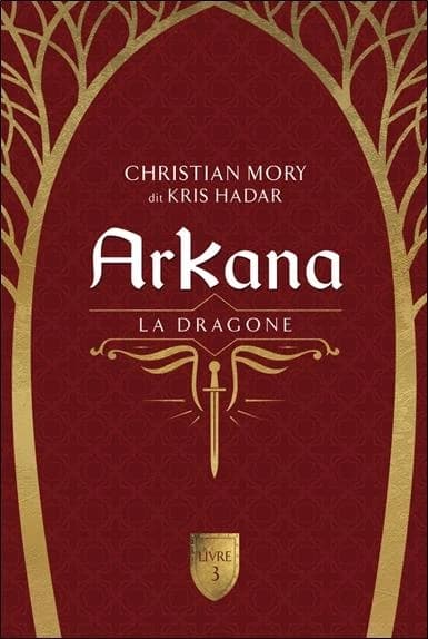 La dragone