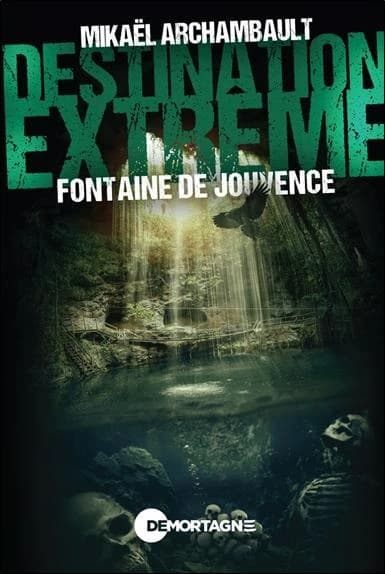 Fontaine de jouvence