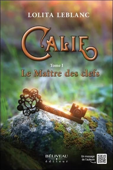 Le maître des clefs