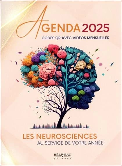 Agenda 2025 : Les neurosciences au service de votre année