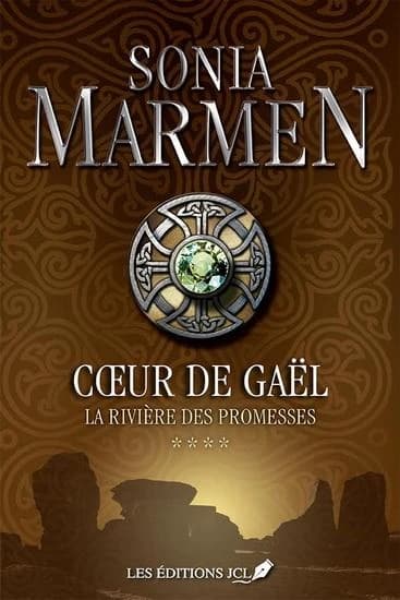 Coeur de Gaël Tome 4 : La rivière des promesses