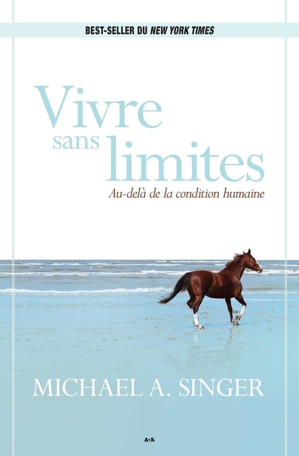 Vivre sans limites : Au-delà de la condition humaine