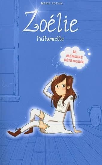 Mémoire détraquée