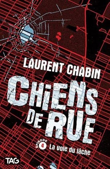 Voie Du Lâche(La) #04