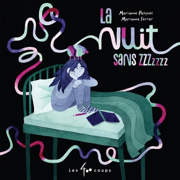 La nuit sans zzzzzzz