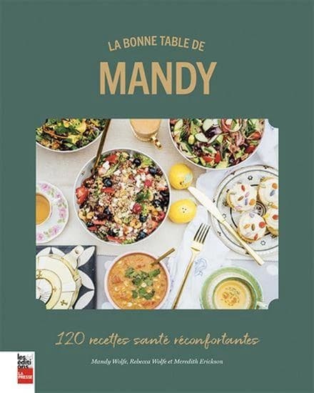 Bonne Table De Mandy (La).