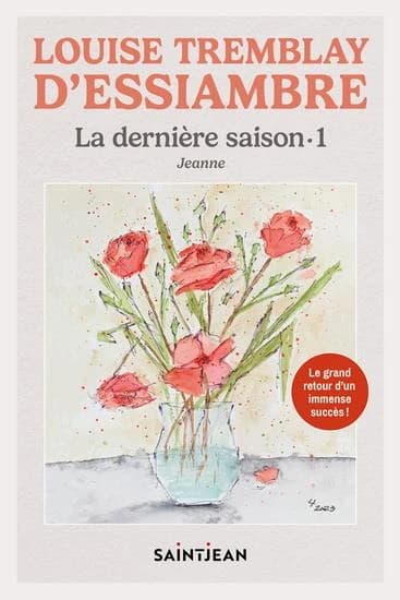 La dernière saison: Jeanne