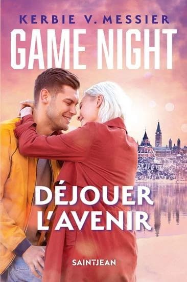 Game Night : Déjouer L'avenir