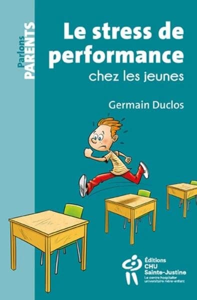 Le stress de performance chez les jeunes