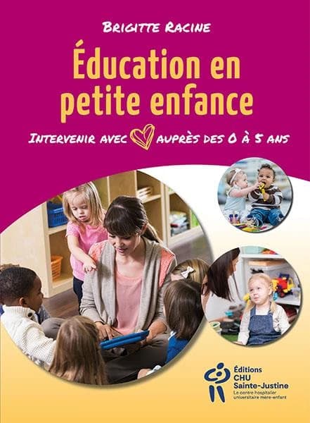 éducation en petite enfance