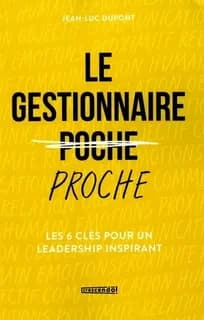 Le gestionnaire proche
