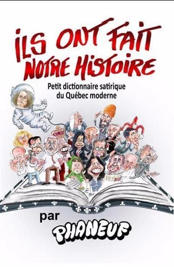 Ils ont fait notre histoire