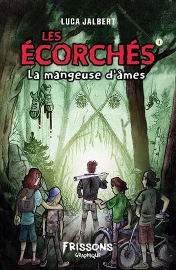 La mangeuse d'âmes