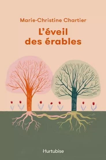 L'éveil des érables