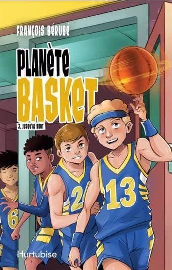 Planète basket: Jusqu'au bout