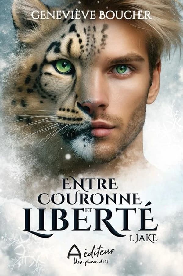 Entre couronne et liberte v 01 jake