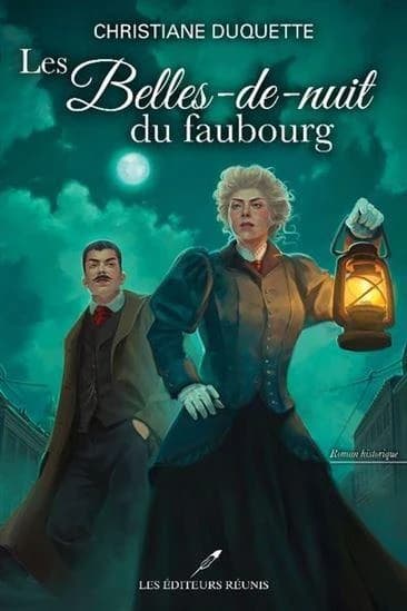 Les belles-de-nuit du faubourg