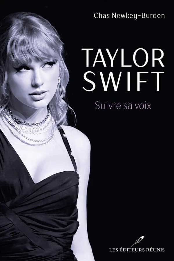 Taylor Swift : suivre sa voix
