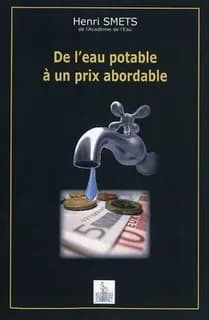 De l'eau potable à un prix abordable : politique des États
