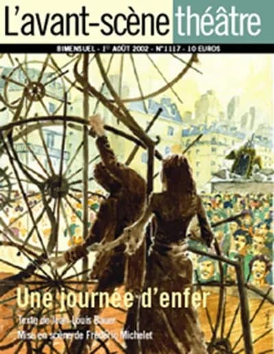 Une journée d'enfer