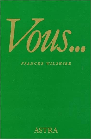 Vous