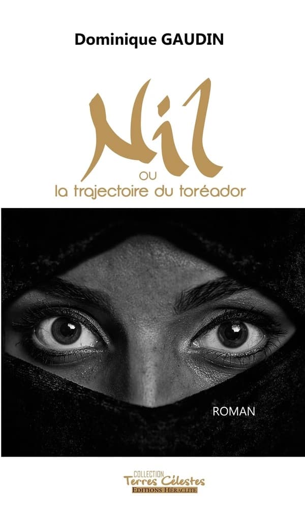 Nil ou La trajectoire du toréador : roman