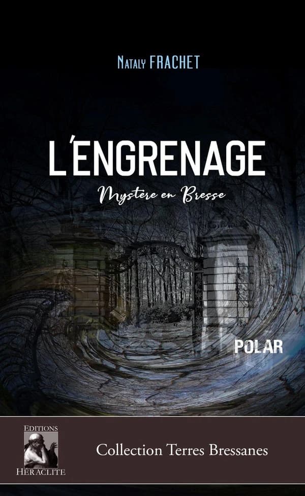 L'engrenage : roman