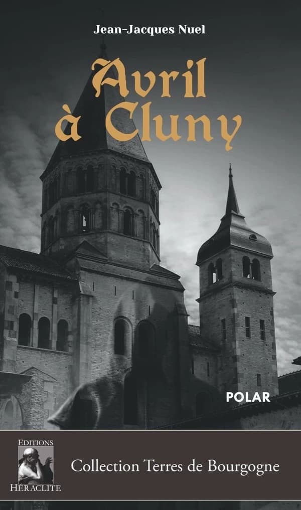 Avril à Cluny : polar