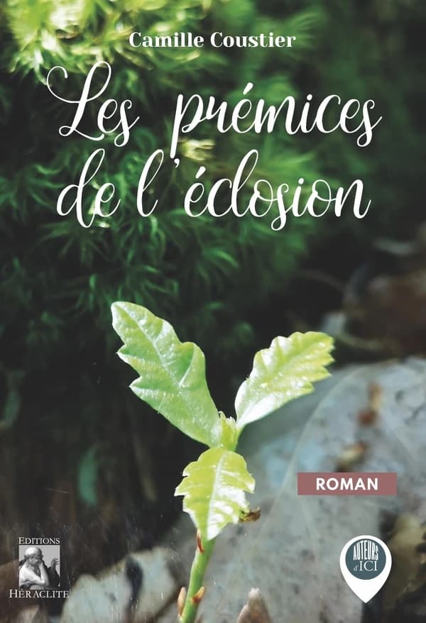 Les prémices de l'éclosion : roman