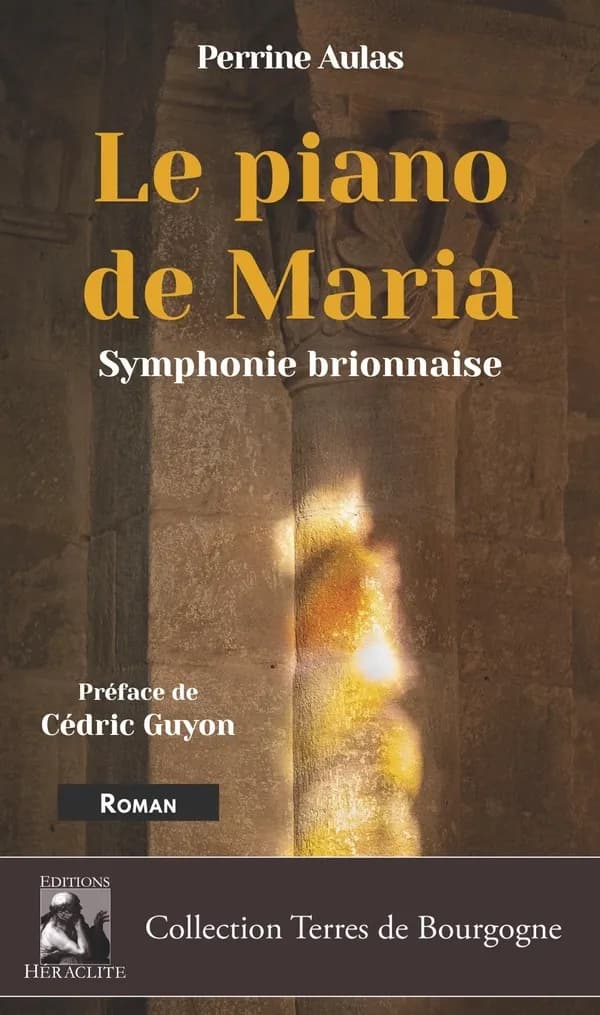Le piano de Maria : roman
